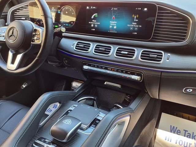 Used 2023 Mercedes-Benz Maybach GLS 600 4MATIC image 16