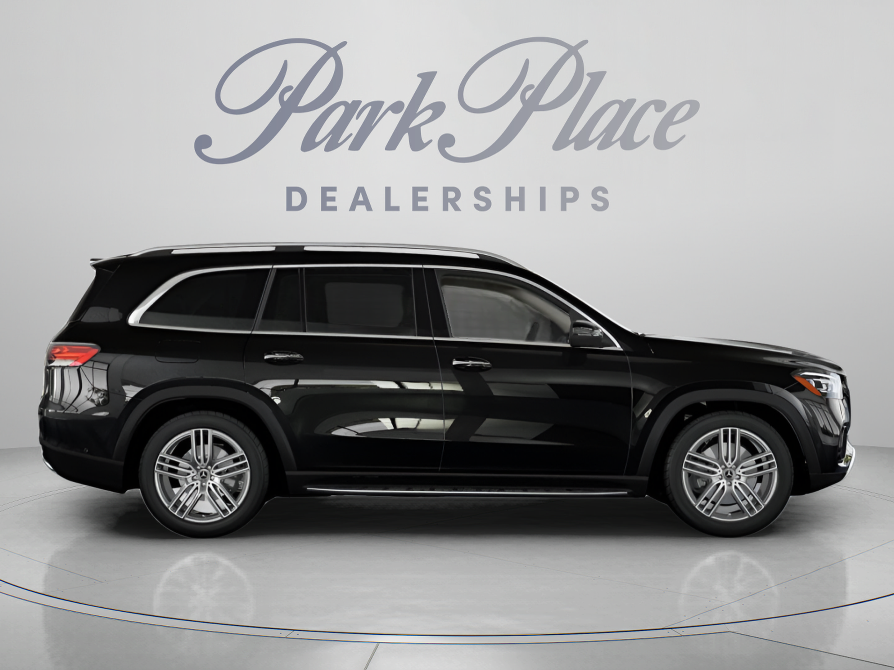 Used 2026 Mercedes-Benz GLS 450 4MATIC image 25