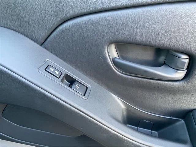 New 2026 Nissan Frontier SV w/ Tow Package image 26