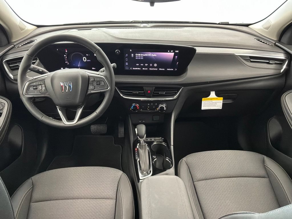New 2026 Buick Encore GX Preferred w/ Comfort Package AWD/4WD image 14