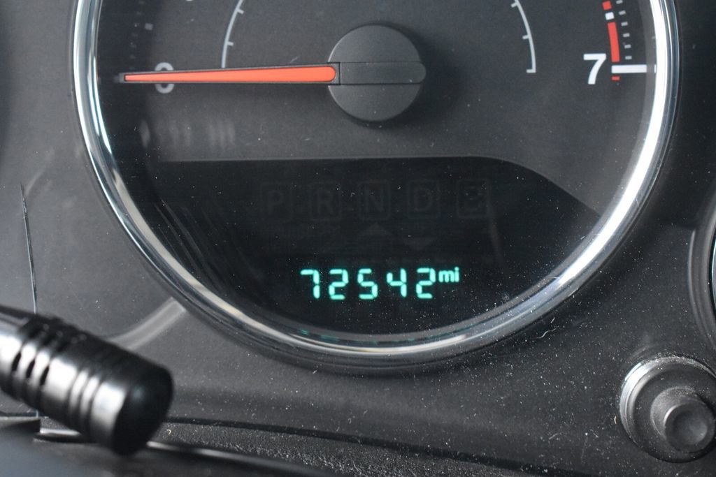 Used 2016 Jeep Wrangler Unlimited Sport w/ Quick Order Package 24S AWD/4WD image 24