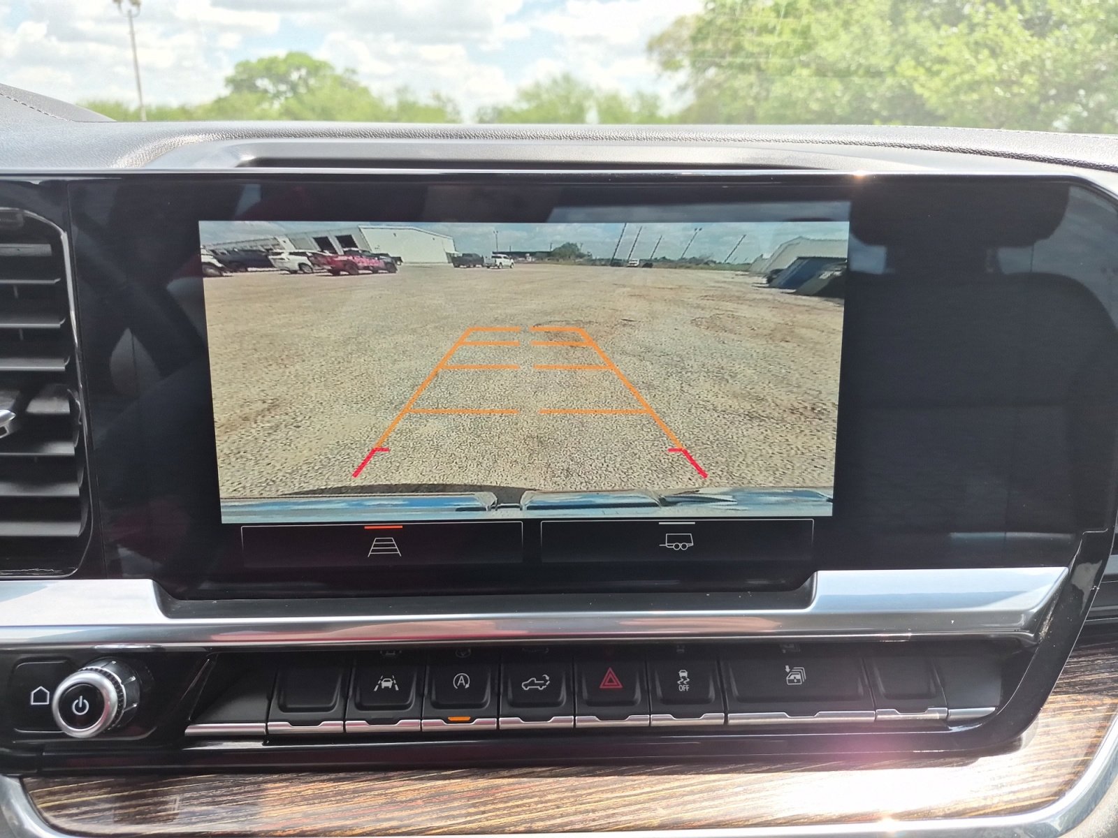 Used 2024 GMC Sierra 1500 Elevation image 15