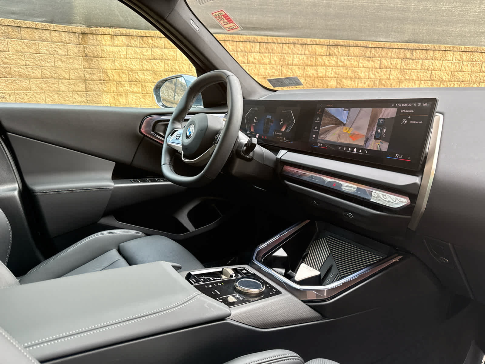 Used 2025 BMW X3 xDrive30i AWD/4WD image 8