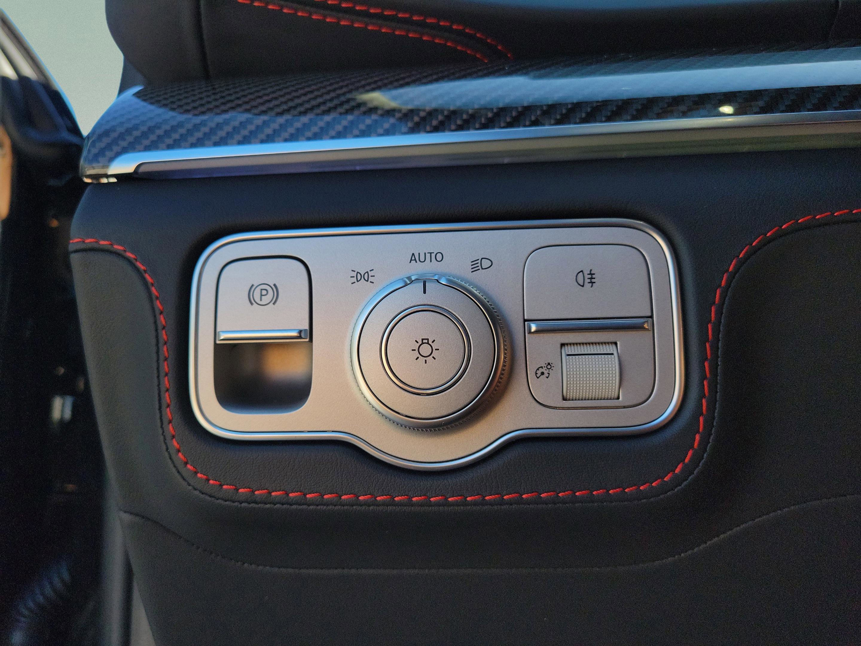 New 2026 Mercedes-Benz GLE 53 AMG 4MATIC Coupe image 19