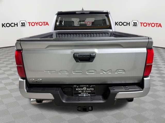 New 2026 Toyota Tacoma SR5 AWD/4WD image 7