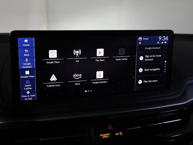 Certified 2026 Acura MDX A-Spec AWD/4WD image 20