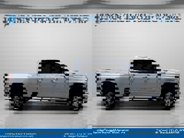 New 2025 Chevrolet Silverado 3500 High Country w/ High Country Premium Package image 3