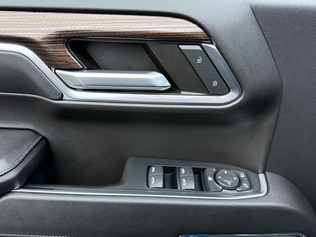 Used 2023 Chevrolet Silverado 1500 RST w/ Rally Edition image 14