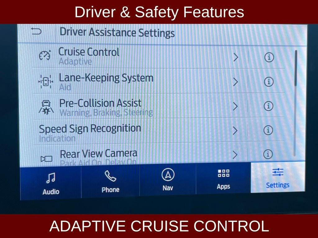 Certified 2022 Ford Explorer XLT w/ Equipment Group 202A image 6