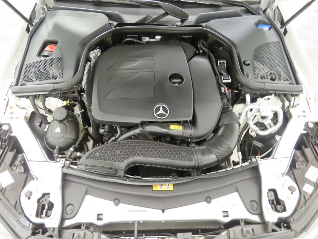 Used 2023 Mercedes-Benz E 350 Sedan image 28