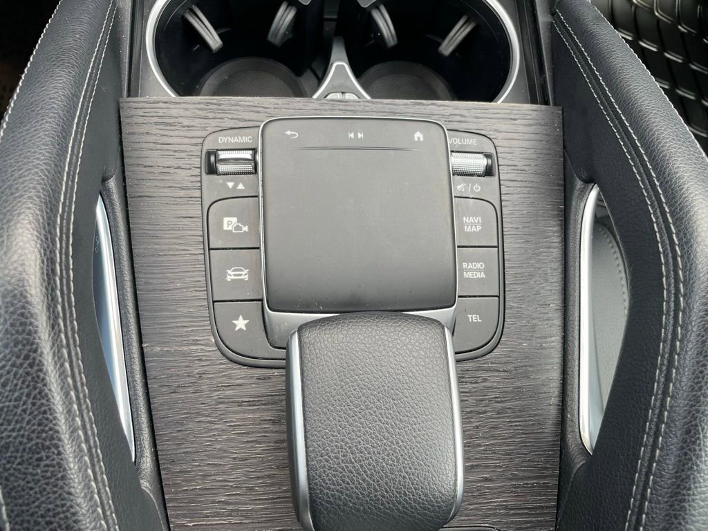 Used 2022 Mercedes-Benz GLE 350 4MATIC image 15