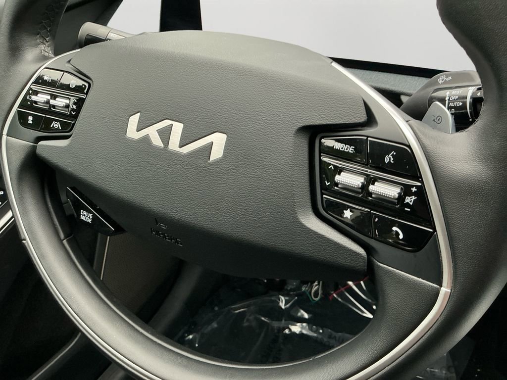 Used 2023 Kia EV6 Wind w/ Wind Technology Package RWD image 20