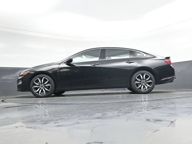 Used 2024 Chevrolet Malibu RS FWD image 36