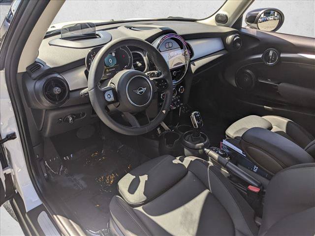 Certified 2024 MINI Cooper S FWD image 10