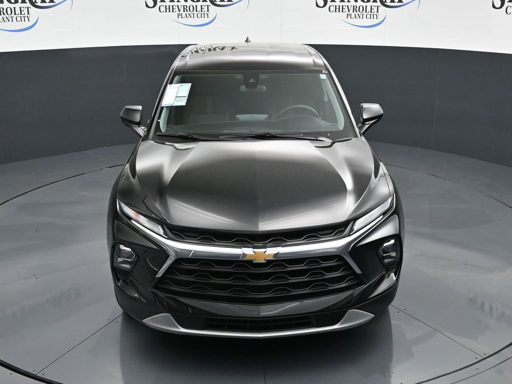 Used 2025 Chevrolet Blazer LT image 10