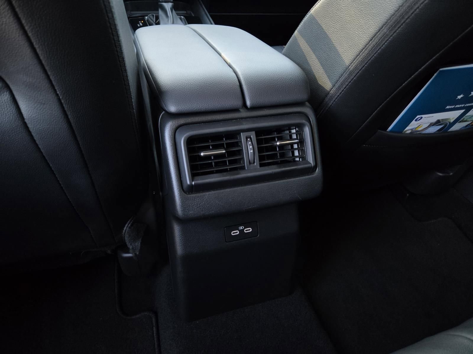 Certified 2025 MAZDA CX-50 AWD 2.5 Hybrid w/ Premium Pkg image 19