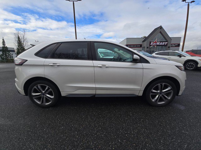 Used 2015 Ford Edge Sport image 2