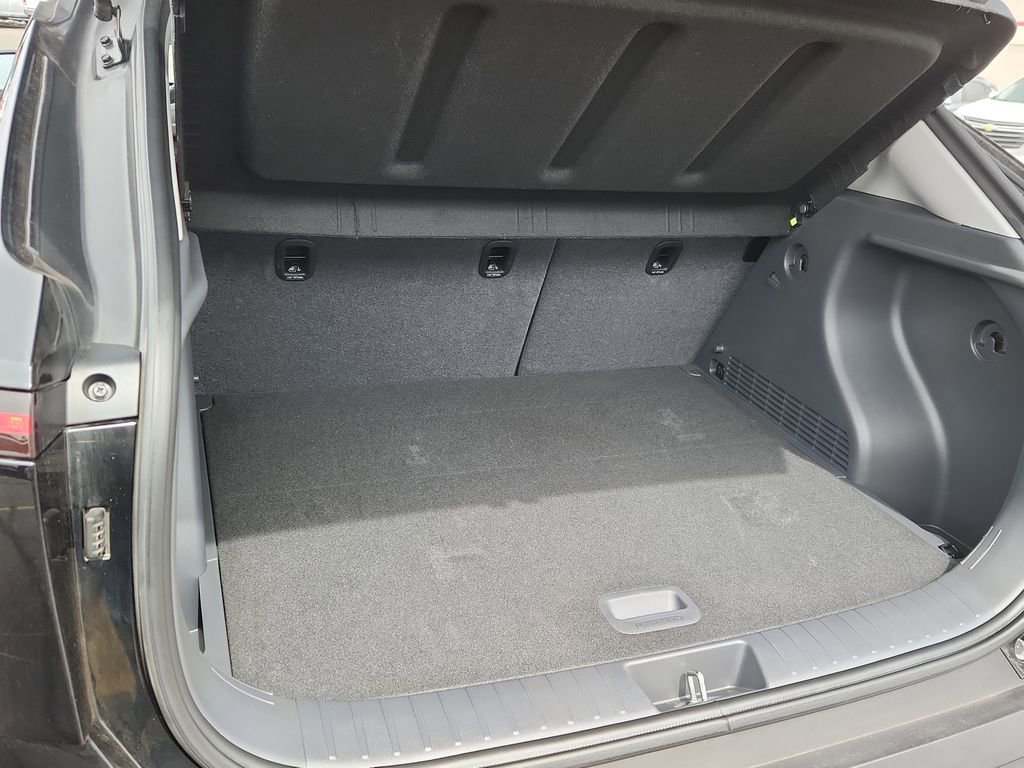 Used 2025 Hyundai Kona SEL AWD/4WD image 12