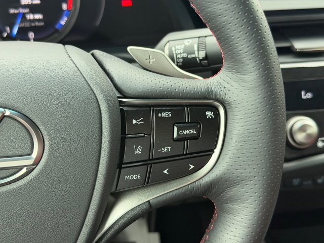 Used 2025 Lexus ES 350 F Sport w/ Accessory Package (Z1) FWD image 30
