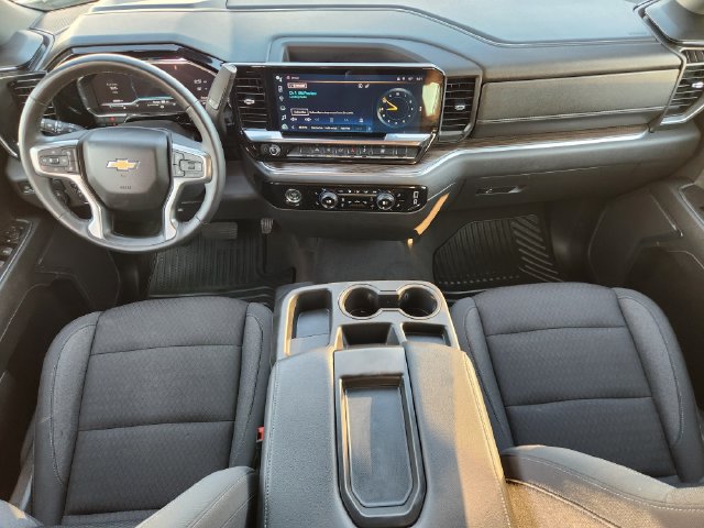 Used 2023 Chevrolet Silverado 1500 LT RWD image 26