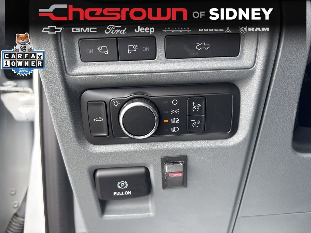 Used 2022 Ford F150 Lightning Pro w/ Tow Technology Package image 15