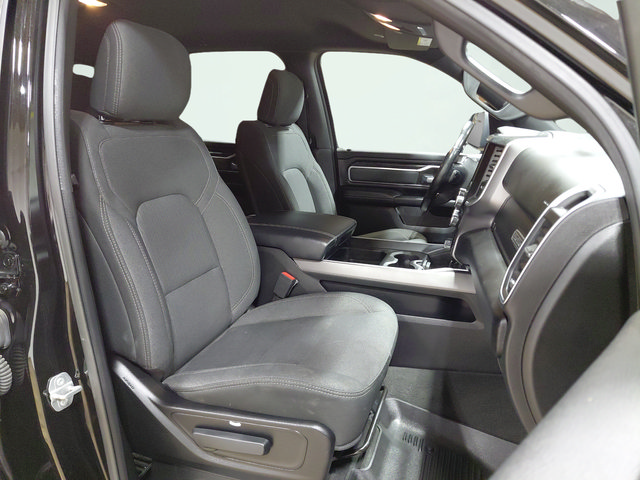 Used 2019 RAM 1500 Big Horn AWD/4WD image 22