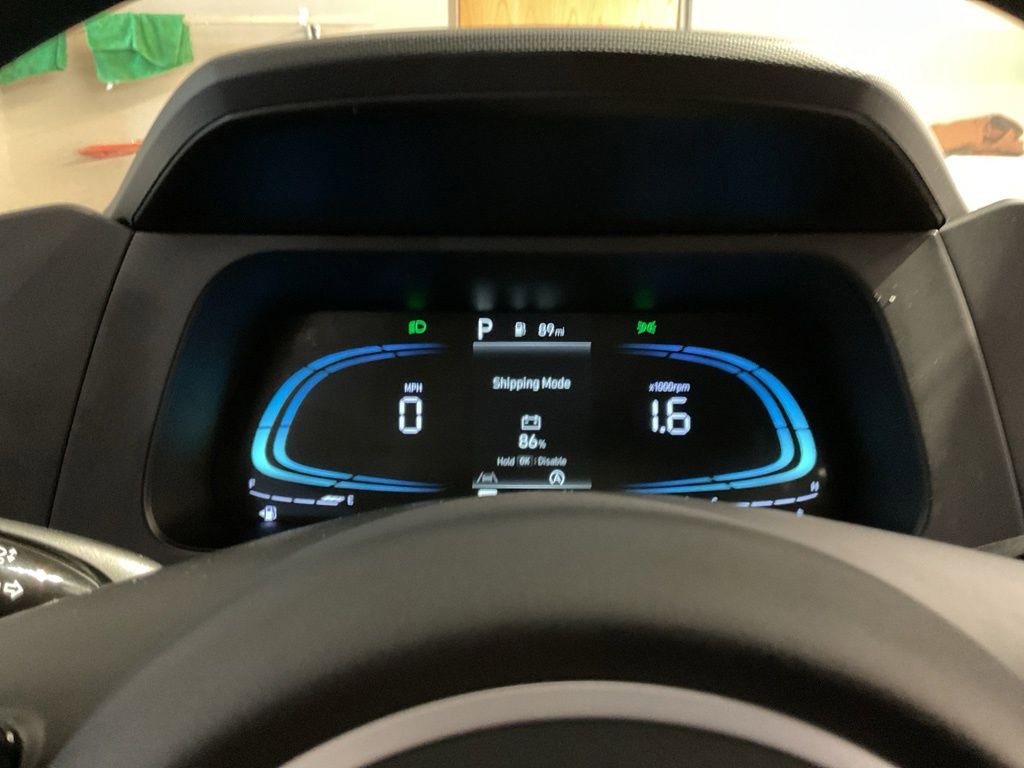 New 2026 Hyundai Elantra SE w/ Cargo Package image 15