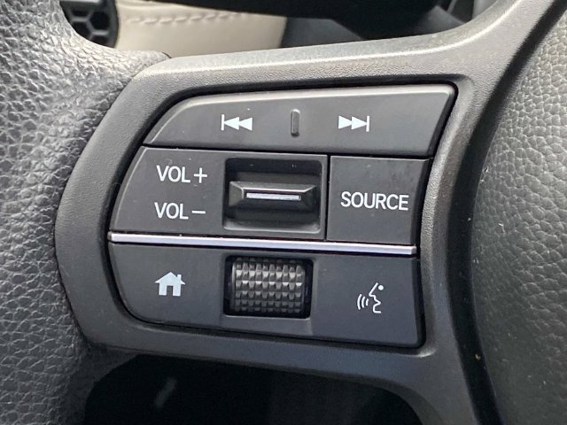 Used 2024 Honda HR-V LX image 18