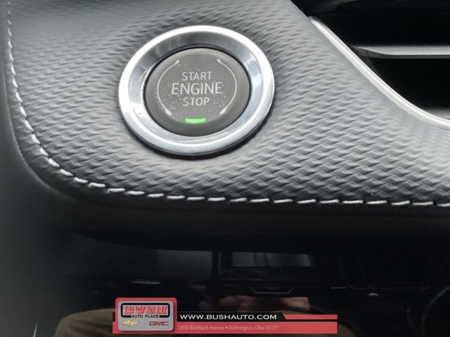 New 2026 Chevrolet Equinox LT w/ LPO, Floor Liner Package image 17