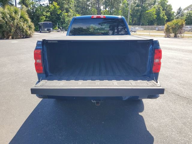 Used 2018 Chevrolet Silverado 1500 LT w/ All Star Edition image 8