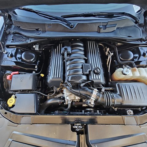 Used 2021 Dodge Challenger R/T Scat Pack w/ Driver Convenience Group image 11