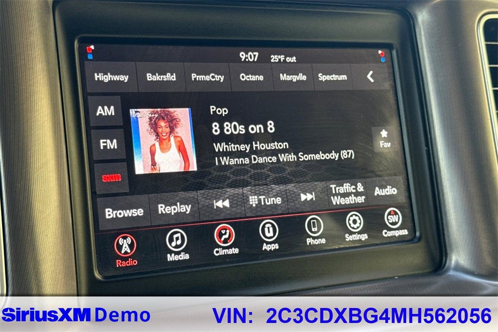 Used 2021 Dodge Charger SXT image 29