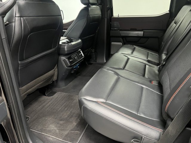 Used 2023 Ford F150 Lariat w/ Equipment Group 502A High image 42