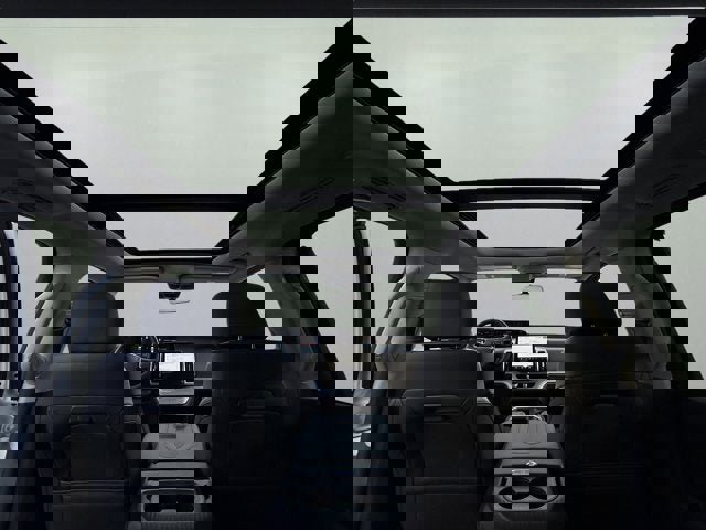 New 2026 Ford Expedition Active image 13