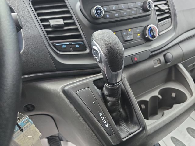 Used 2024 Ford Transit 250 Low Roof w/ Exterior Upgrade Package image 33