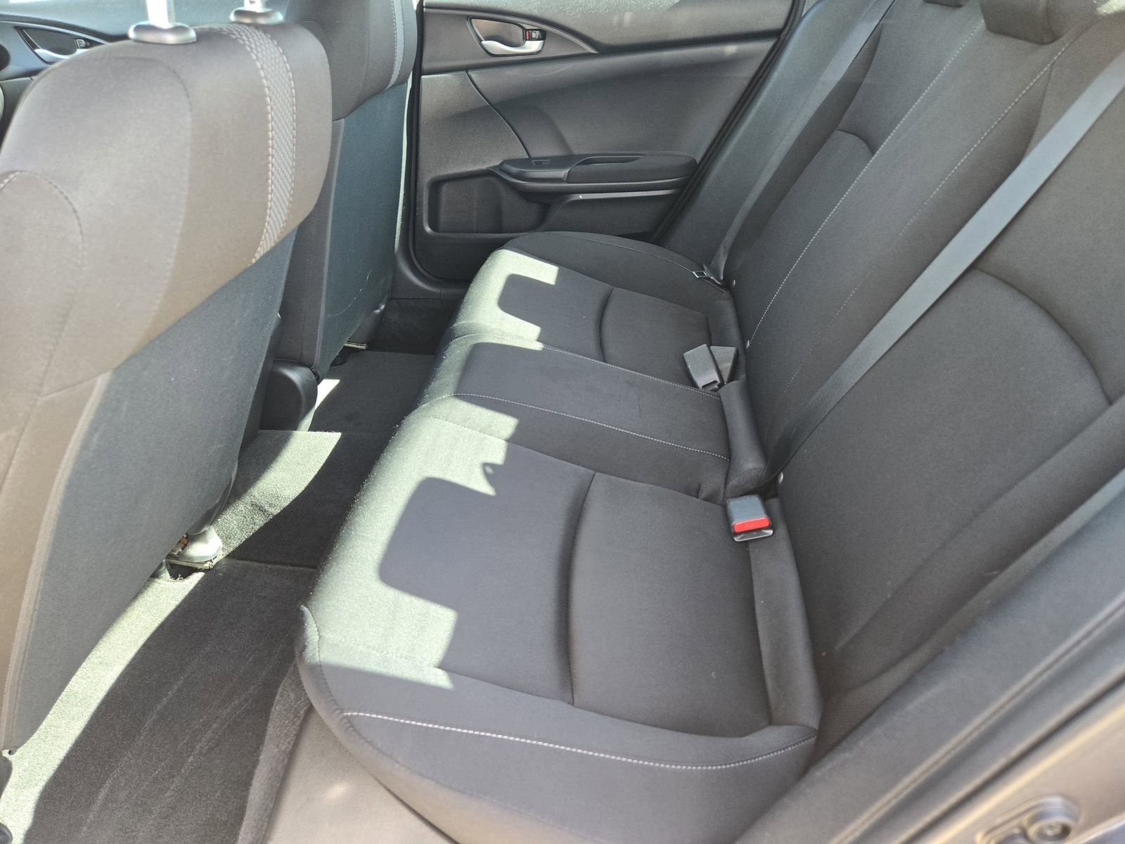 Used 2021 Honda Civic LX image 29