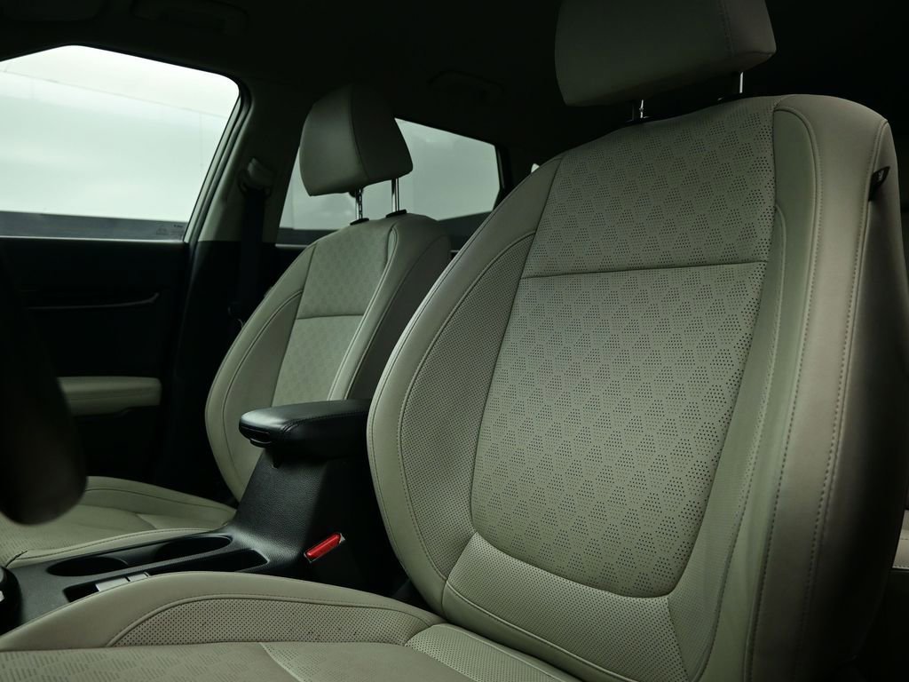 Used 2022 Kia Seltos SX image 56