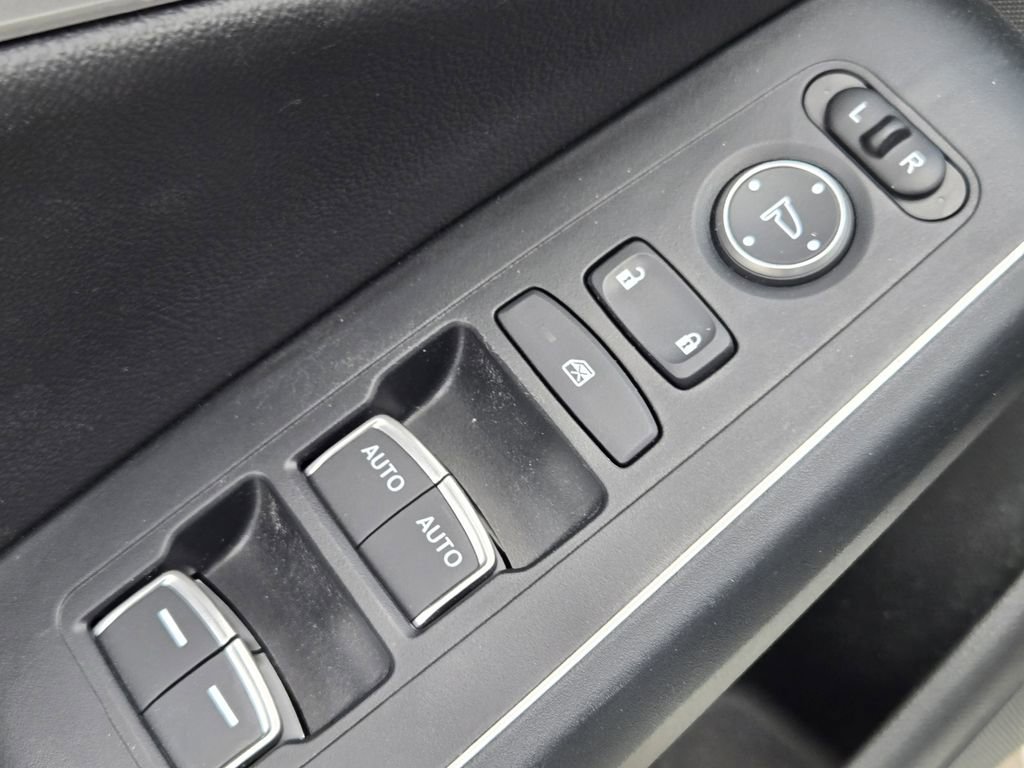 Used 2025 Acura Integra A-Spec FWD image 31