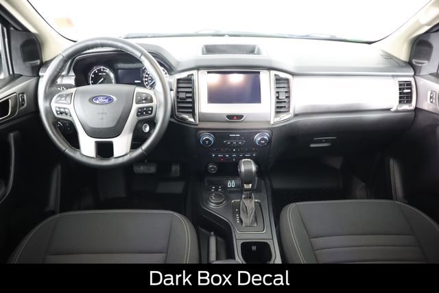 Used 2021 Ford Ranger XLT w/ Equipment Group 302A High image 33