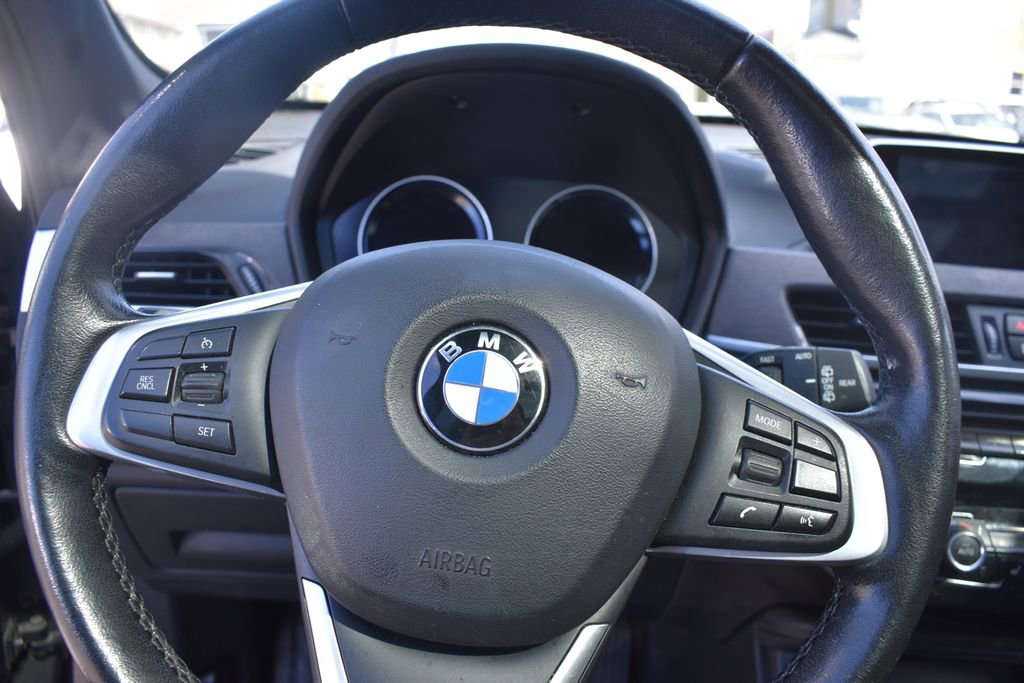 Used 2019 BMW X1 xDrive28i w/ Convenience Package image 13