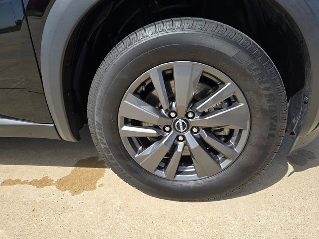 Used 2022 Nissan Pathfinder S image 19