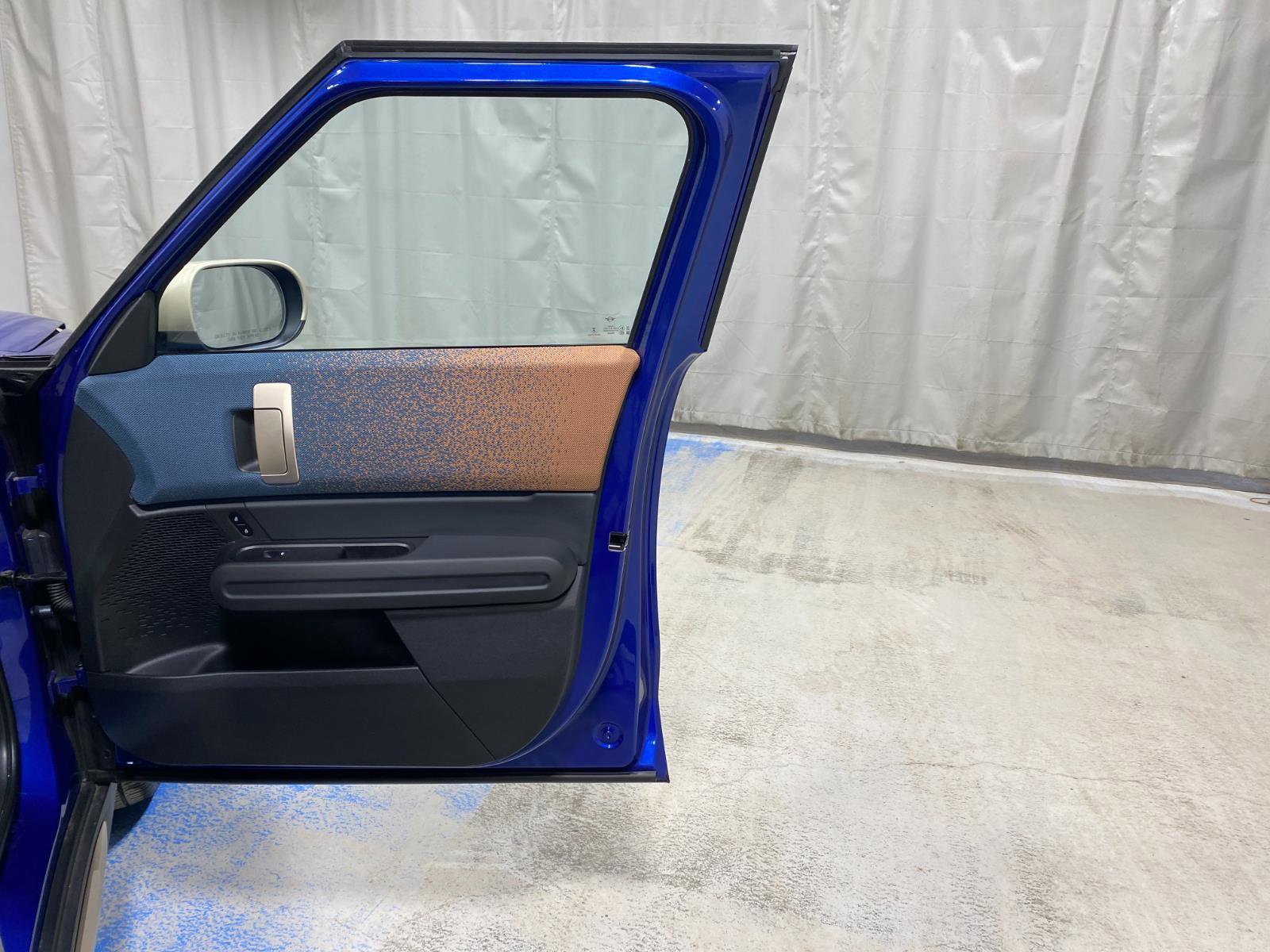 Certified 2025 MINI Cooper Countryman S image 22