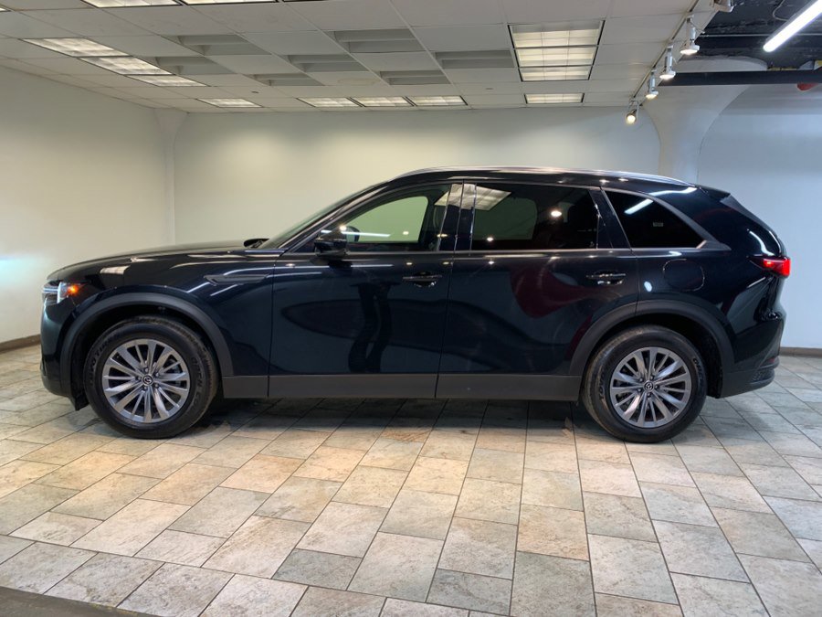 Used 2024 MAZDA CX-90 3.3 Turbo w/ Preferred Plus image 4