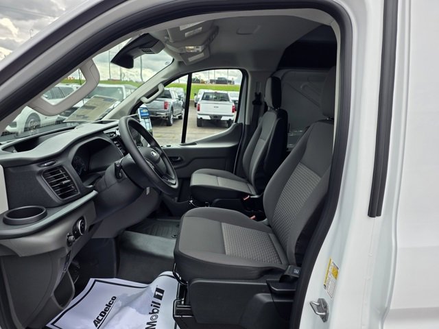 New 2025 Ford Transit 250 Low Roof AWD image 15