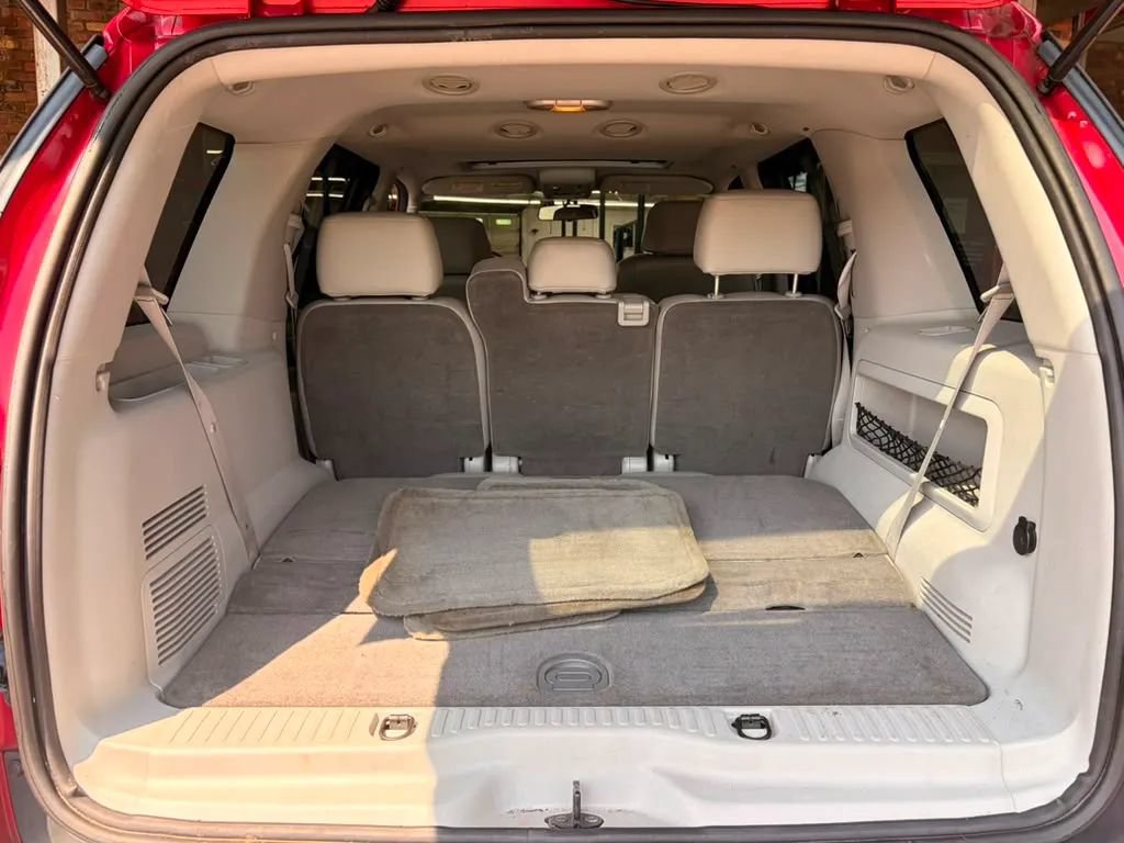 Used 2004 Lincoln Aviator Luxury AWD/4WD image 22