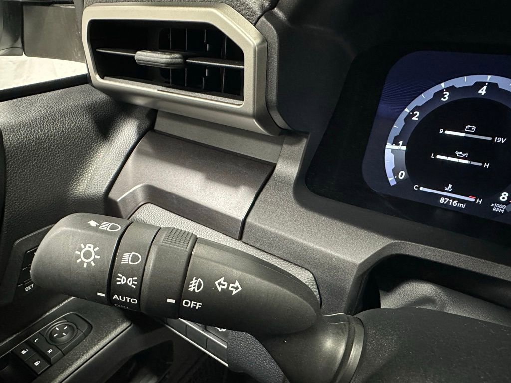 Used 2025 Toyota 4Runner TRD Sport Premium image 21