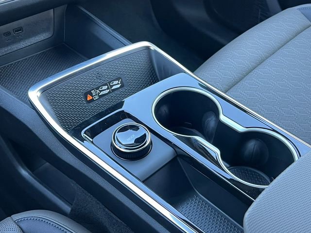 New 2026 Chevrolet Equinox LT image 25