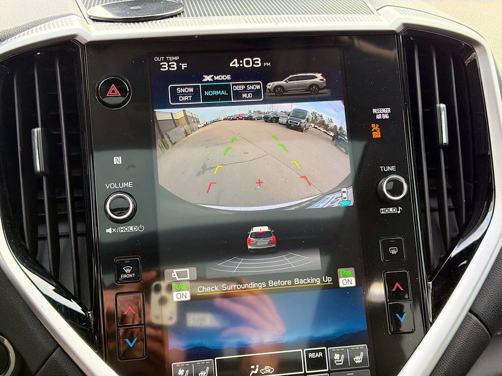 Used 2023 Subaru Ascent Touring image 36