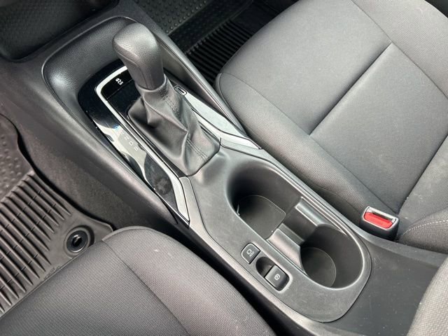 Used 2024 Toyota Corolla LE image 22