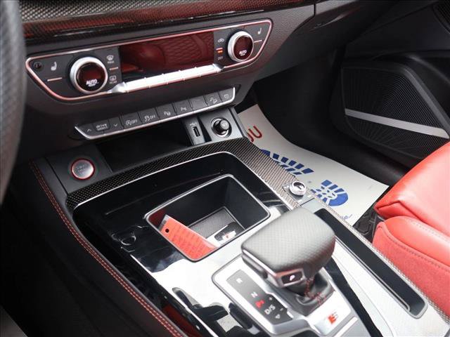 Used 2023 Audi SQ5 Prestige w/ Prestige Package AWD/4WD image 21
